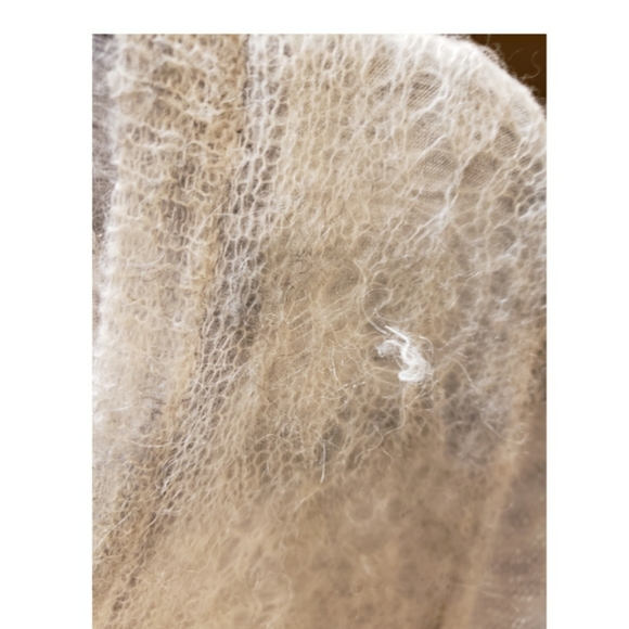 Anthropologie Alessia knitted &knotted swe… - Picture 14 of 16